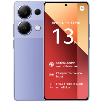 Redmi Note 13 Pro - Image 4