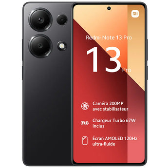 Redmi Note 13 Pro - Image 7