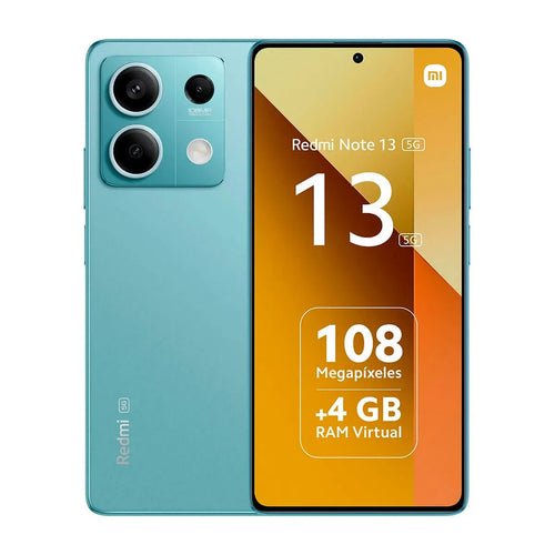 Redmi Note 13 5G