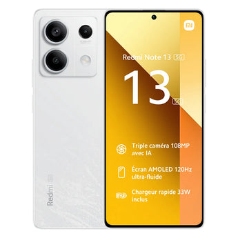 Redmi Note 13 5G - Image 4
