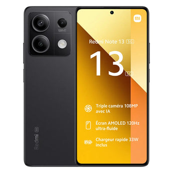 Redmi Note 13 5G - Image 7