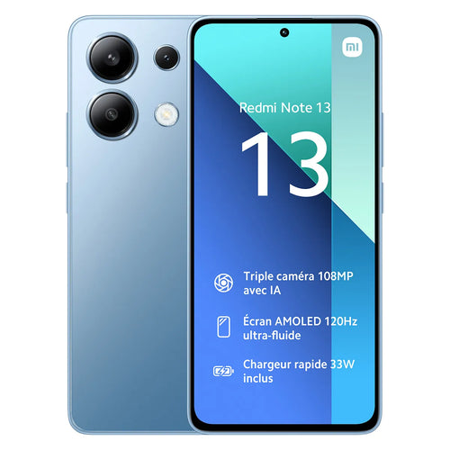 Redmi Note 13