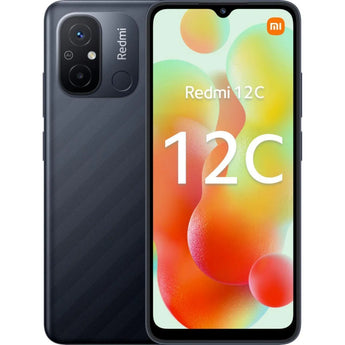 Redmi 12C - Image 6