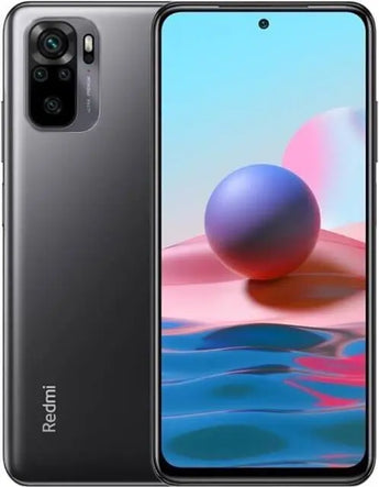 Redmi Note 10 5G - Image 6