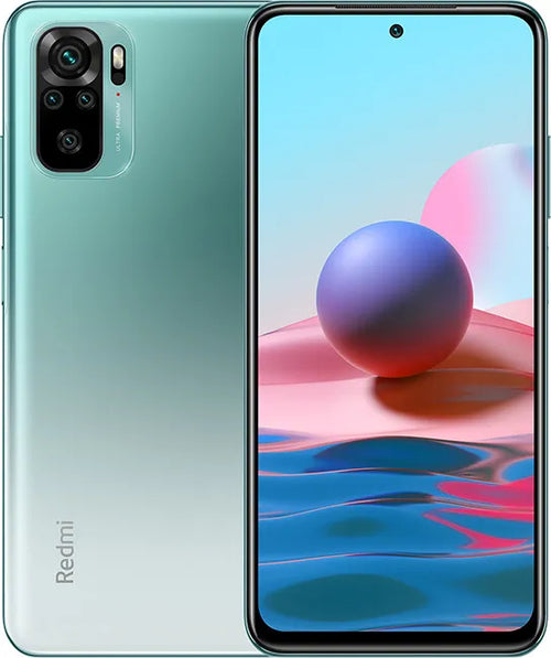 Redmi Note 10