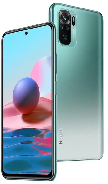 Redmi Note 10 - Image 3