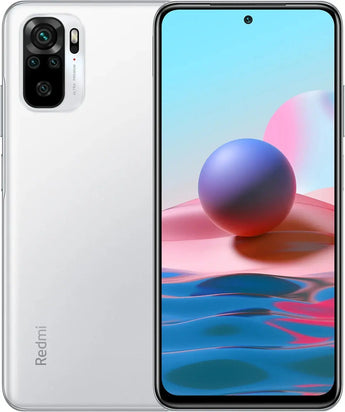 Redmi Note 10 - Image 6
