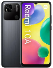 Redmi 10A - Image 1