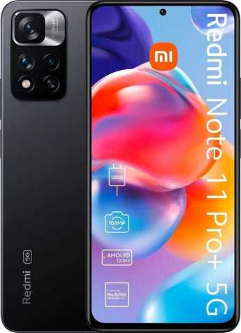 Redmi Note 11 Pro Plus - Image 1