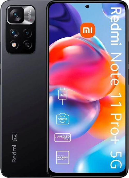 Redmi Note 11 Pro Plus