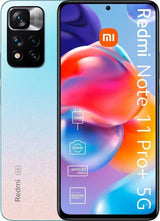 Redmi Note 11 Pro Plus - Image 3