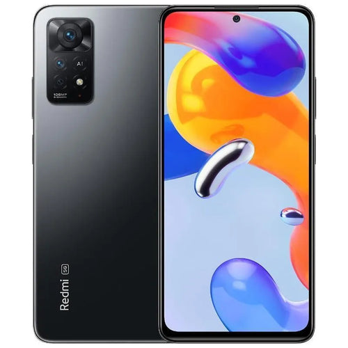 Redmi Note 11 Pro 5G