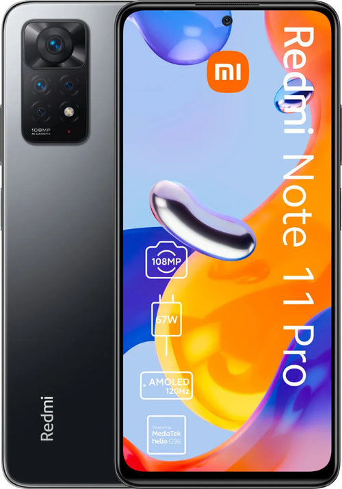 Redmi Note 11 Pro