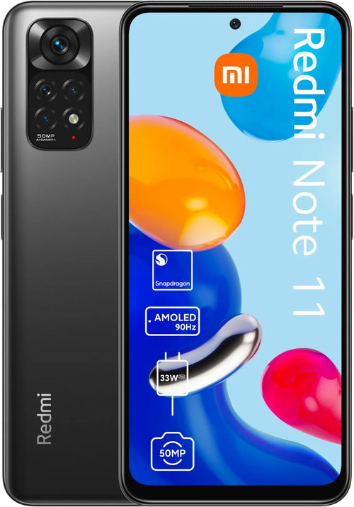 Redmi Note 11