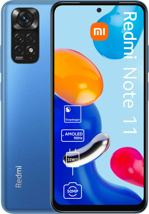 Redmi Note 11