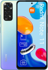 Redmi Note 11 - Image 7