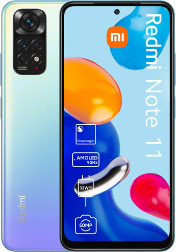 Redmi Note 11 - Image 7