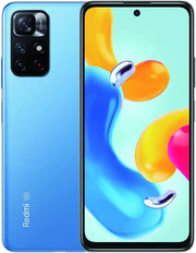 Redmi Note 11S 5G - Image 1