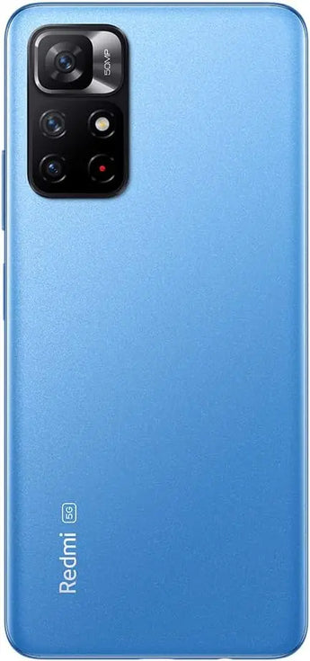Redmi Note 11S 5G - Image 2