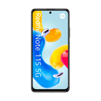 Redmi Note 11S 5G - Image 6