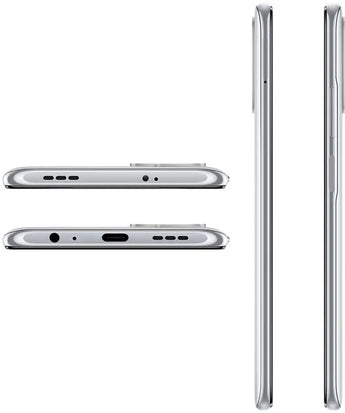 Redmi Note 10S - Image 2