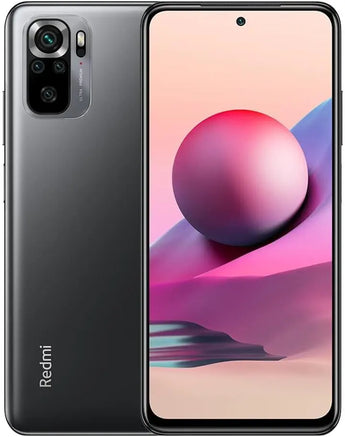 Redmi Note 10S - Image 3