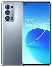 Reno6 Pro 5G Snapdragon - Image 1