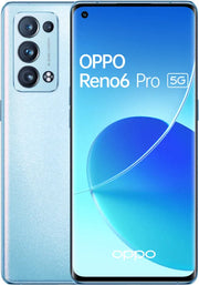 Reno6 Pro 5G Snapdragon - Image 2