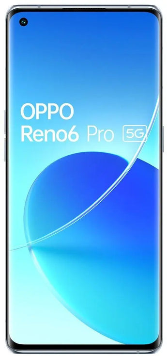 Reno6 Pro 5G - Image 4