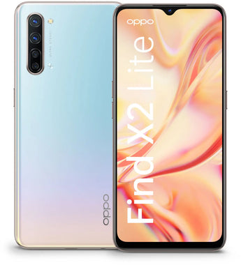 Find X2 Lite 5G - Image 5