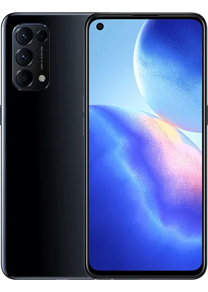 Find X3 Lite