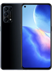 Find X3 Lite reconditionné - smartphone Oppo
