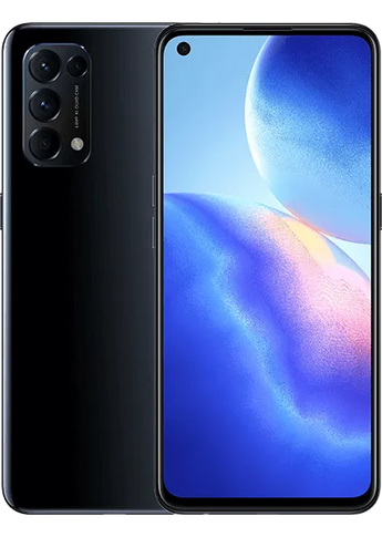 Find X3 Lite - Image 1