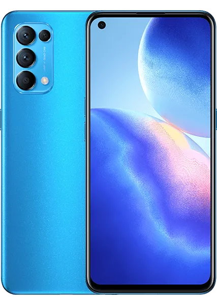 Find X3 Lite