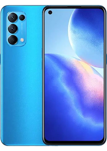 Find X3 Lite - Image 5