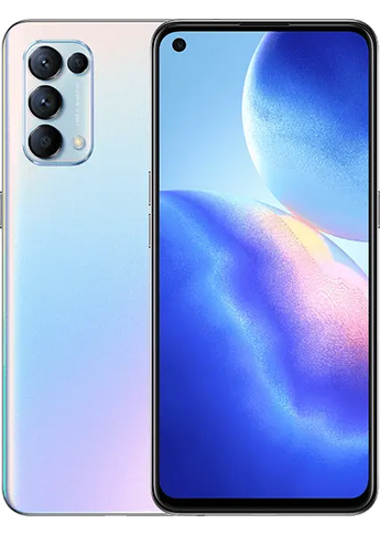 Find X3 Lite - Image 7