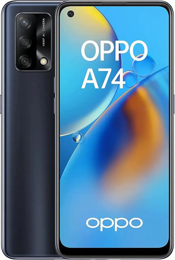 A74 - Image 1