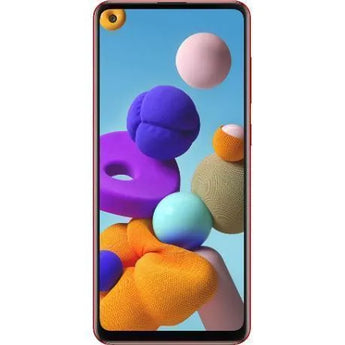 Galaxy A21s Dual Sim - Image 6