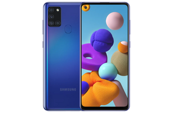 Galaxy A21s Dual Sim - Image 8