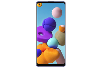 Galaxy A21s Dual Sim - Image 9