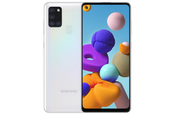 Galaxy A21s Dual Sim - Image 12