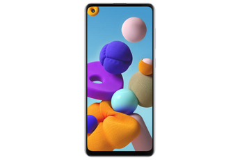 Galaxy A21s Dual Sim - Image 13