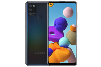 Galaxy A21s Dual Sim - Image 16