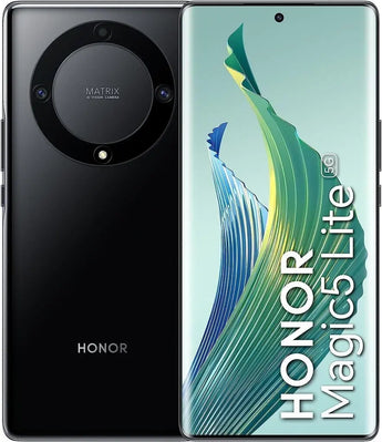 Honor Magic5 Lite - Image 7