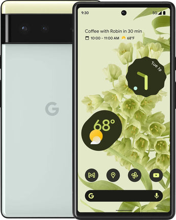 Pixel 6 5G reconditionné - Google, image 10