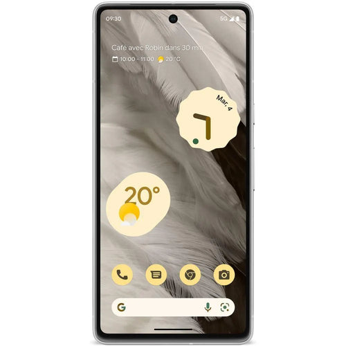 Pixel 7