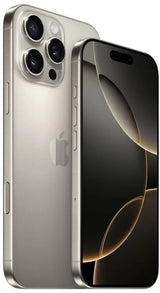 iPhone 16 Pro Max - Image 4