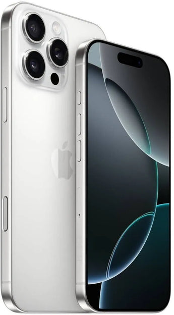 iPhone 16 Pro Max - Image 12