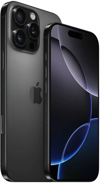 iPhone 16 Pro Max - Image 16