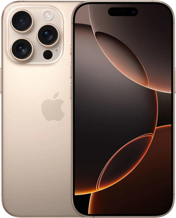iPhone 16 Pro - Image 4